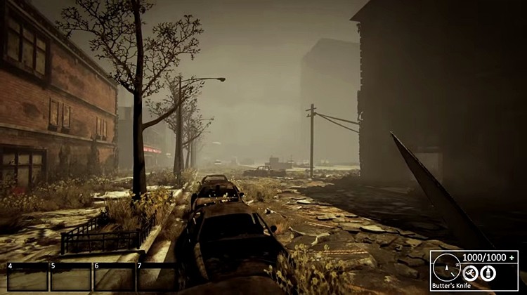 Koniec bety. Koniec Early Access. Nether oficjalnie wystartował