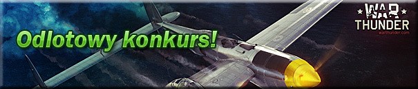 Konkurs War Thunder