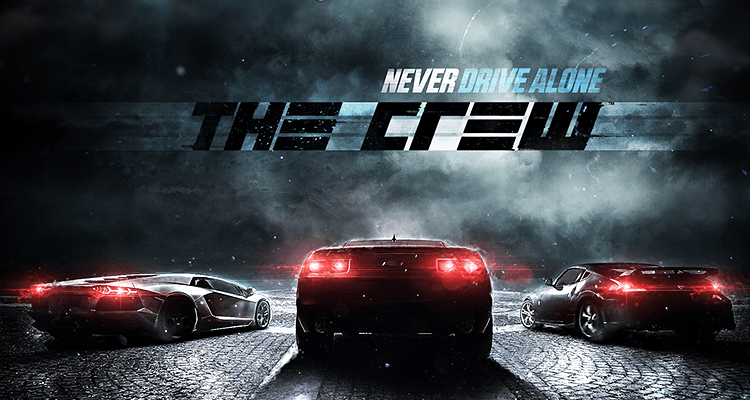 Premiera The Crew już jesienią tego roku