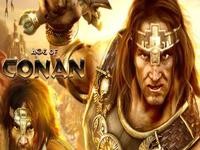 Age of Conan: Początkowe "levelowanie". [GAMEPLAY]