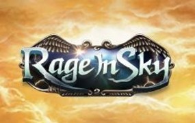 Rage in Sky - Ruszyła CBT