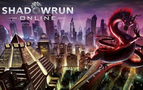 Shadowrun Online już do zagrania, przepraszam, do kupienia (21 euro = 87 zł) 
