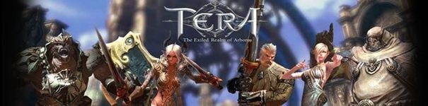 TERA - ściągamy klienciki, bo od 15:00 open beta!