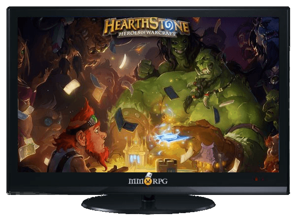 O 22:30 rozpoczynamy wieczorny stream z Hearthstone. Do wygrania kolejne wejściówki na PGA!
