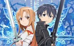 Maple Story kolejnym pasożytem, który skorzysta z popularności Sword Art Online