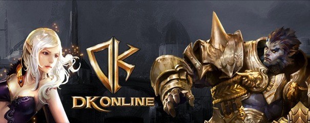 DK Online - Miało być Open PvP, nie będzie. Chociaż wersja KR ma Open...