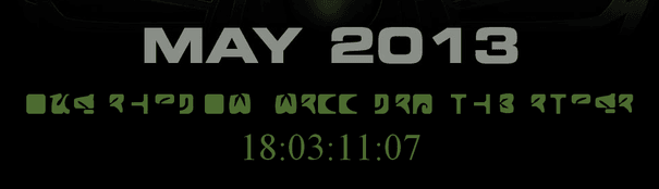 Star Trek Online rozpoczyna tajemnicze odliczanie