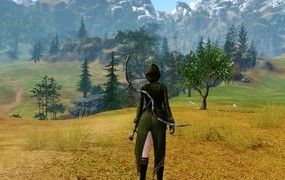 Od 19:00 trwa ostatnia część testów ArcheAge. Chyba wszyscy z was mają już kluczyki?