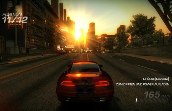 Wreszcie jakaś wyścigówka, która przełamie monopol Need For Speed World. Przed Państwem Ridge Racer: Driftopia 