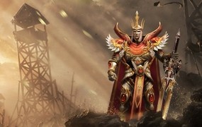 Kingdom Rift - o 15:00 rusza Open Beta