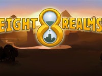 8 Realms: Początek testów. PIERWSZY GAMEPLAY! 