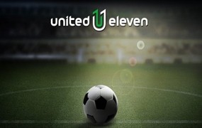 United Eleven - CBT nowej gry Nexona 15 maja