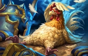 Hearthstone: klucze dla wszystkich, którzy zarejestrowali się przed 16 grudnia. A pomyśleć, że 2 miesiące temu chodziły one po 600 złotych...