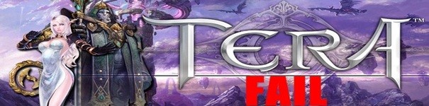 Jak spieprzyć TERA Online? Zmienić system enchantu na "neokidowski"(dla casuali)