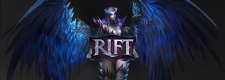 Rift 2.7: Binding of Blood już od 7 maja na serwerach