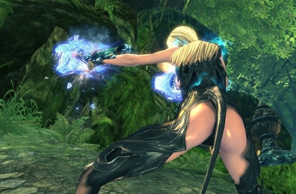 "My też chcemy Free2Play". Koreańczycy (śladem Chin) "żądają" darmowego Blade & Soul w ich kraju