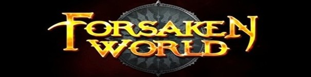 Recenzujemy Forsaken World