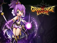 Grand Chase Europe (CBT) rusza w czwartek o 7:00 rano! Mamy klucze...