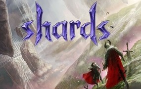 W Shards Online będziemy karani za śmierć. Wypadnie nam złoto i przedmioty