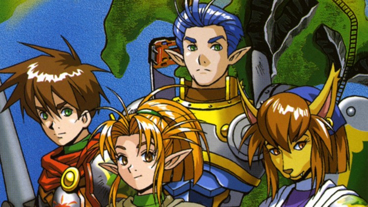 Fani staroci, radujcie się - oldschoolowe Shining Force powraca jako MMORPG