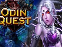 Odin Quest. Open Beta wystartowała