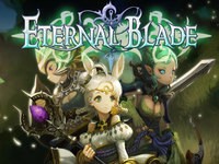 Na non-targetowe Eternal Blade będziemy musieli poczekać do 2013 roku