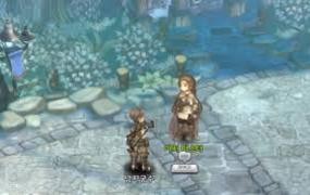 Oficjalne i ostateczne potwierdzenie tego, że Tree of Savior będzie grą Free2Play