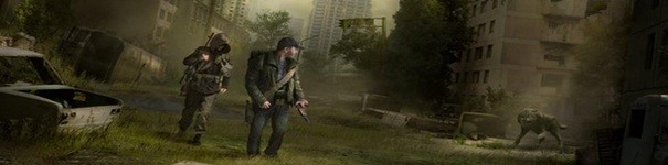 Survarium - Postapokaliptyczny OPEN World MMOFPS od producentów STALKERA!