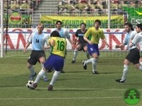 Mamy gameplay z Winning Eleven Online, czyli PES MMO!