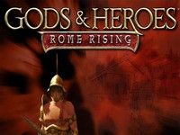 Wiosna pełną gębą, a tymczasem Gods&Heroes sobie powolutku umiera