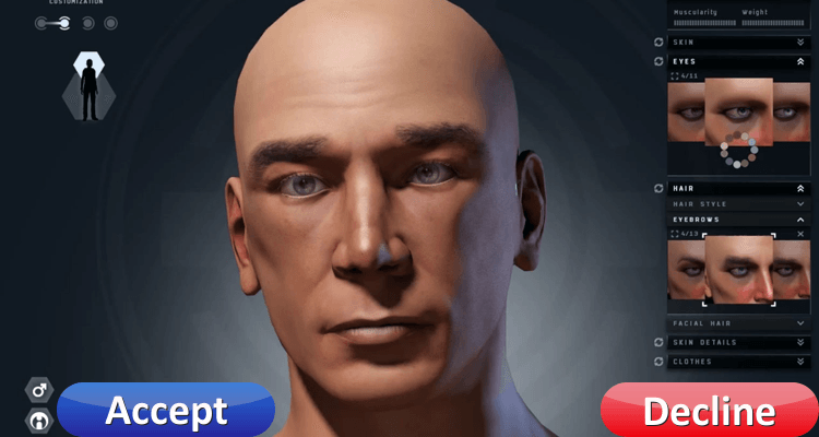 Daily Quest: najlepszy kreator postaci? 