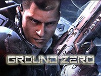 Ground Zero: Przełomowy MMOFPS. CBT rozpoczęta w Korei Płd.