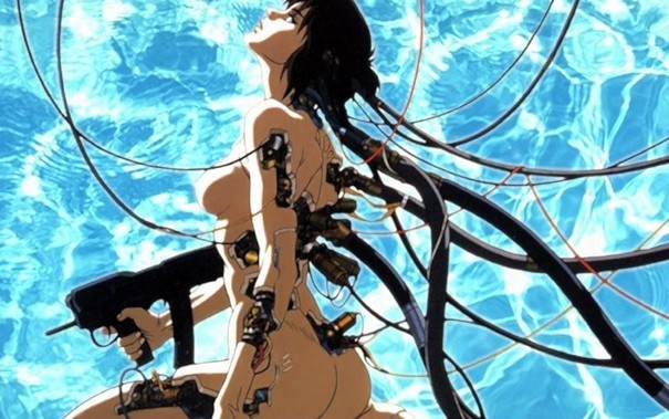 Nexon tworzy cyberpunkowego MMORPG. Nie byle jakiego, bo na podstawie mangi Ghost in the Shell