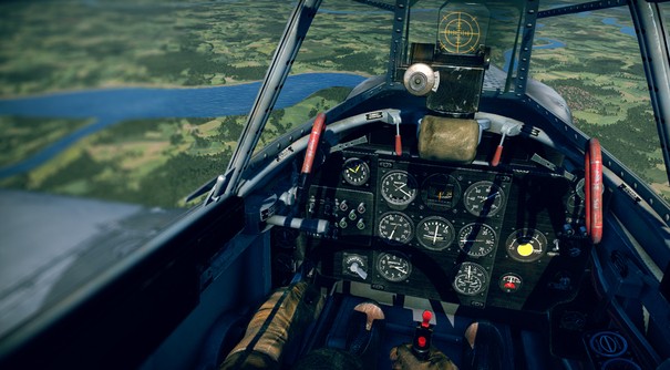 Recenzujemy War Thunder