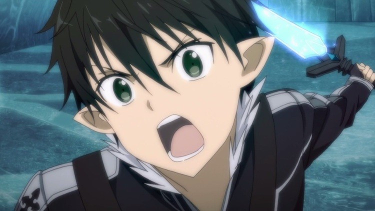 Zakończył się drugi sezon Sword Art Online. Ktoś oglądał? Jak wrażenia? 