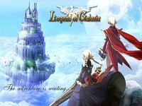 Legend of Galasia: Następca Ragnarok Online uderzy 16 maja!!!