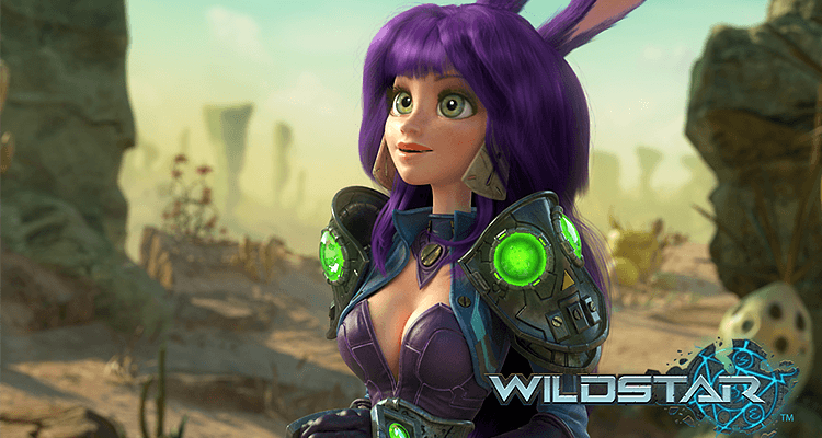 Ktoś jeszcze nie brał udziału w beta testach Wildstar? W ten weekend można zrobić to po raz kolejny