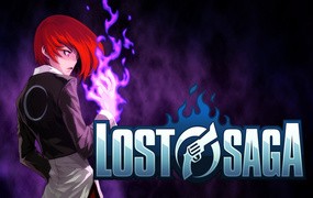 Lost Saga EU wystartuje początkiem roku. Będzie po polsku!