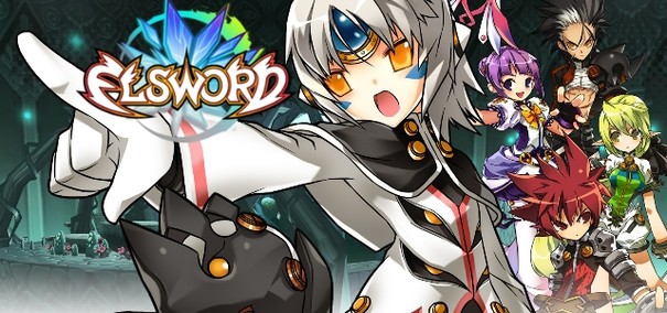 Oho, Elsword ewoluuje z instancjówki w open world... no, mniej więcej