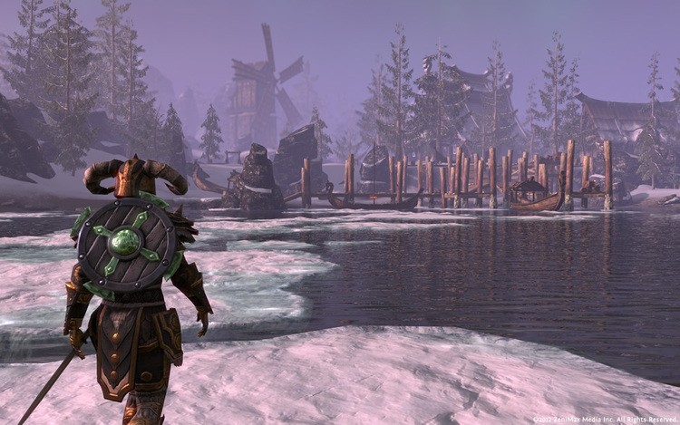 Czy teraz (po ogłoszeniu wersji B2P) macie zamiar zagrać-kupić Elder Scrolls Online?