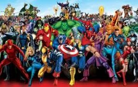 Od 21:00 kolejna szansa na zagranie w Marvel Heroes. Są jeszcze klucze