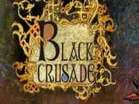 Black Crusade: POLSKA, autorska gra MMORPG (via www). Klimatyczna!