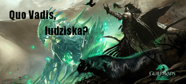 Guild Wars 2 - znamy listę serwerów BWE3, gdzie gramy?