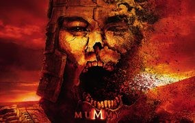 O 14:30 odwiedzimy Egipt. STREAM z nieco zapomnianego The Mummy Online PL