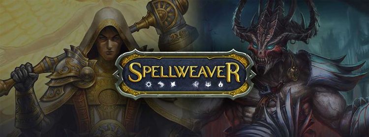 Spellweaver - zaproszenia na CBT i gold w prezencie 