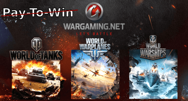 Macie dość przewagi płacących użytkowników w World of Tanks? To już przeszłość, gdyż Wargaming.net zamierza pozbyć się elementów Pay-to-Win