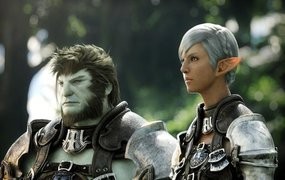 Oficjalnie: Open Beta Final Fantasy XIV 17-19 sierpnia. To ostatnia szansa na darmowe granie