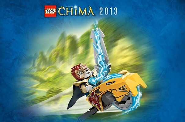 Po upadku LEGO Universe nadchodzi nowe LEGO MMO