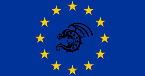 Dragon Nest i EUROpejska wersja!
