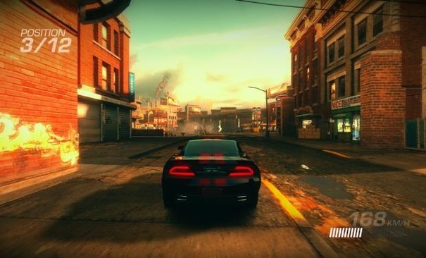 NFS World już trzęsie portkami, bo ruszyła właśnie CBT nowej ścigałki Free2Play, czyli Ridge Racer: Driftopia